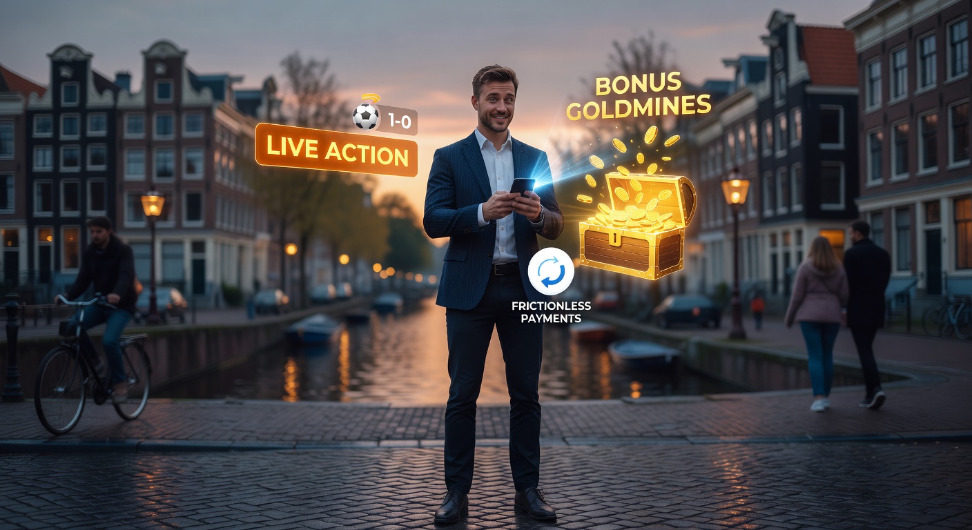 Schermafbeelding van een mobiele app met bonusaanbod, free bets en promotiepop-up voor Nederlandse gebruikers