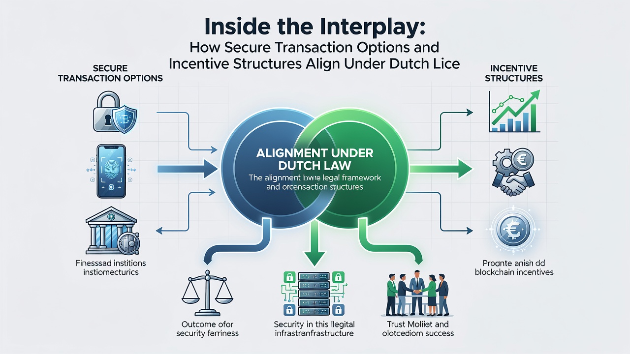 Diagram van alignement tussen transactieveiligheid en bonusstructuren in mobiele gokapps